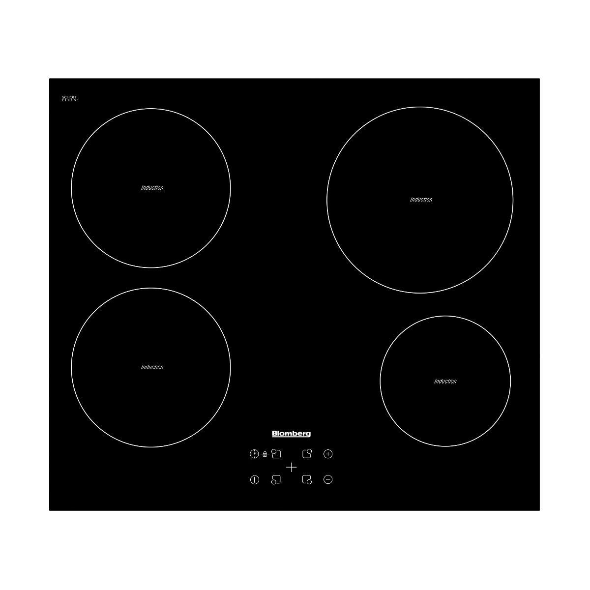 Blomberg MIN54306N Induction Hob