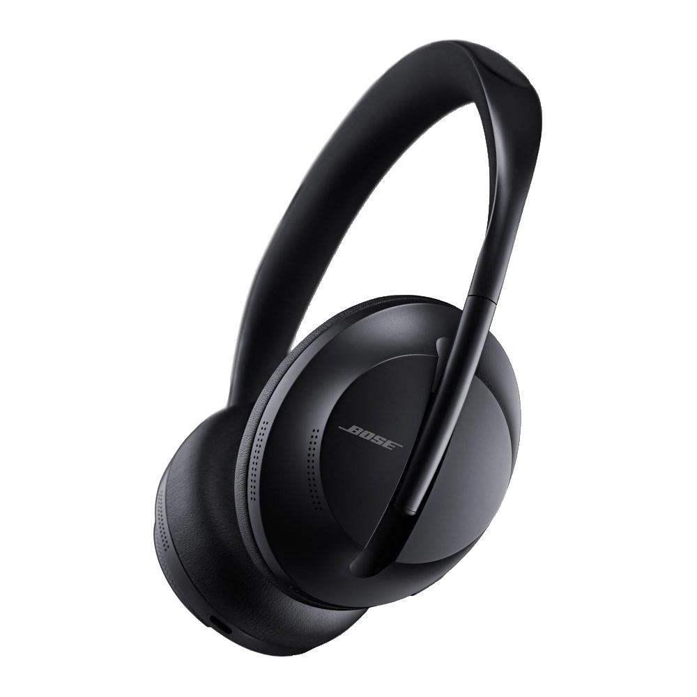 Bose Noise Cancelling 700 Over Ear Headphones in Black