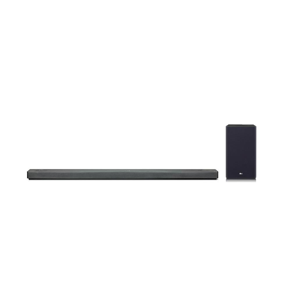 LG SL10Y 570W Dolby Atmos Soundbar with Wireless Subwoofer - Image 1 LG SL10Y 570W Dolby Atmos Soundbar with Wireless Subwoofer - Image 1
