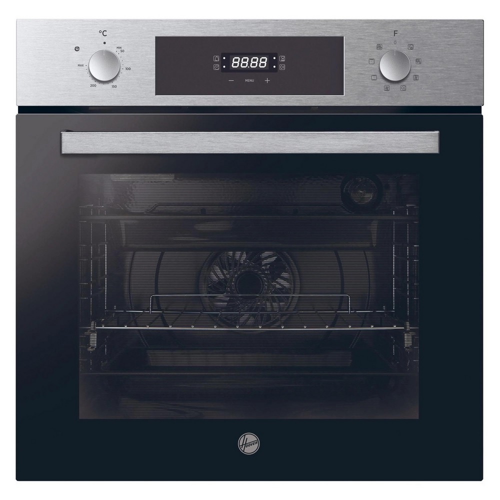 Hoover HOC3158IN Built In Electrical Single Oven - Stainless Steel