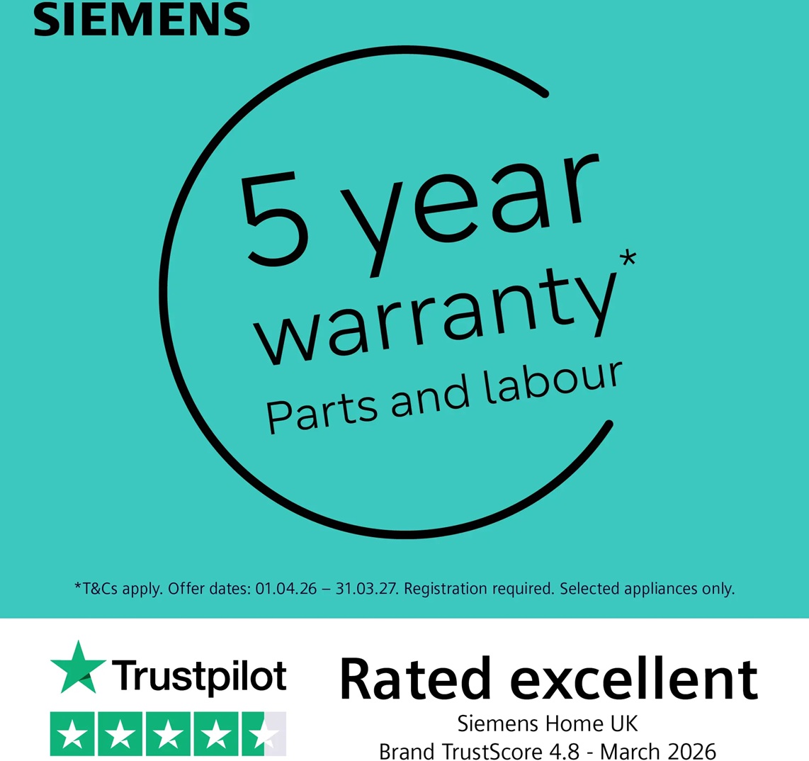 Siemens KS36VAXEP iQ500 Tall Larder Fridge - Image 3 Siemens KS36VAXEP iQ500 Tall Larder Fridge - Image 3
