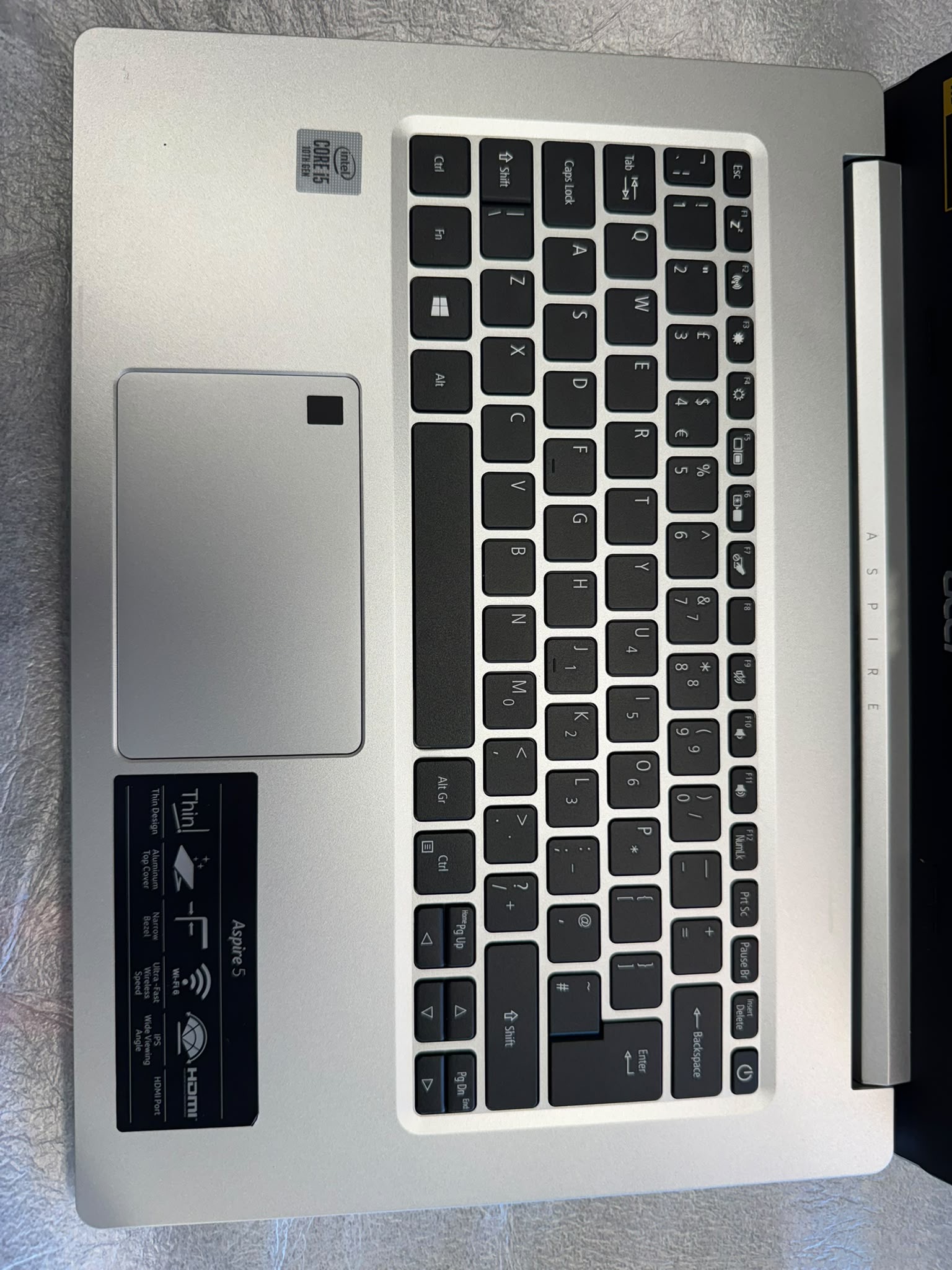 Acer ASPIRE-N19H2 Laptop - Image 2 Acer ASPIRE-N19H2 Laptop - Image 2