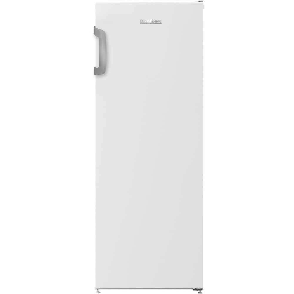 Blomberg SSM4554 54cm Tall Larder Fridge - White Blomberg SSM4554 54cm Tall Larder Fridge - White