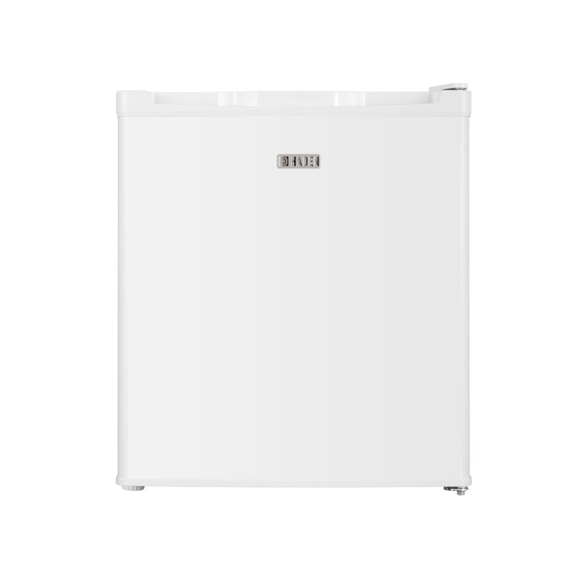 Haden HR55W Table Top Fridge in White