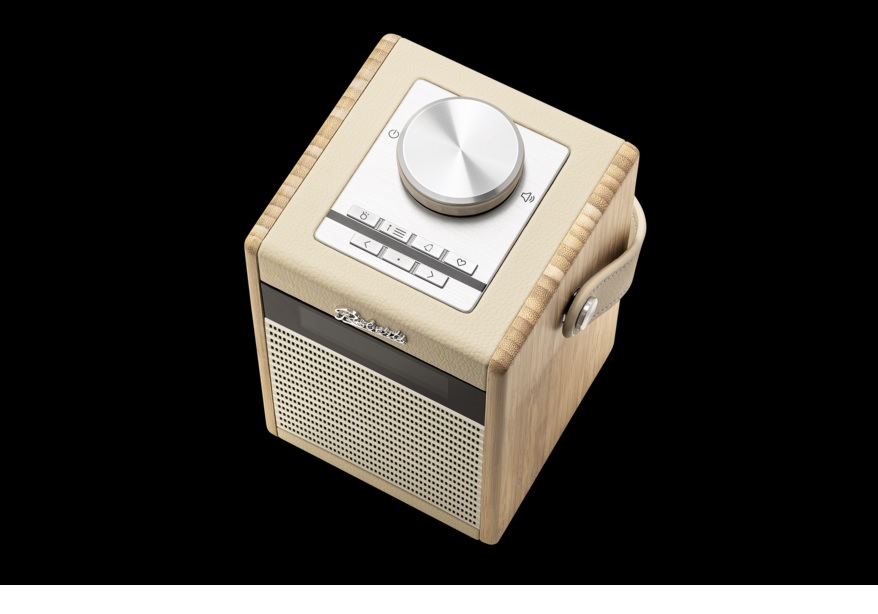 Roberts RAMBLER-MIDI - Pastel cream - Image 2