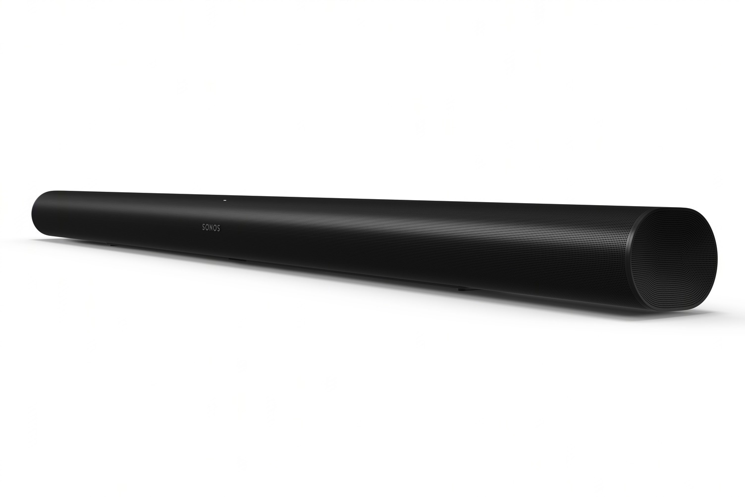 Sonos ARC Wireless Multiroom Streaming Soundbar with Airplay 2 in Black - Image 2 Sonos ARC Wireless Multiroom Streaming Soundbar with Airplay 2 in Black - Image 2