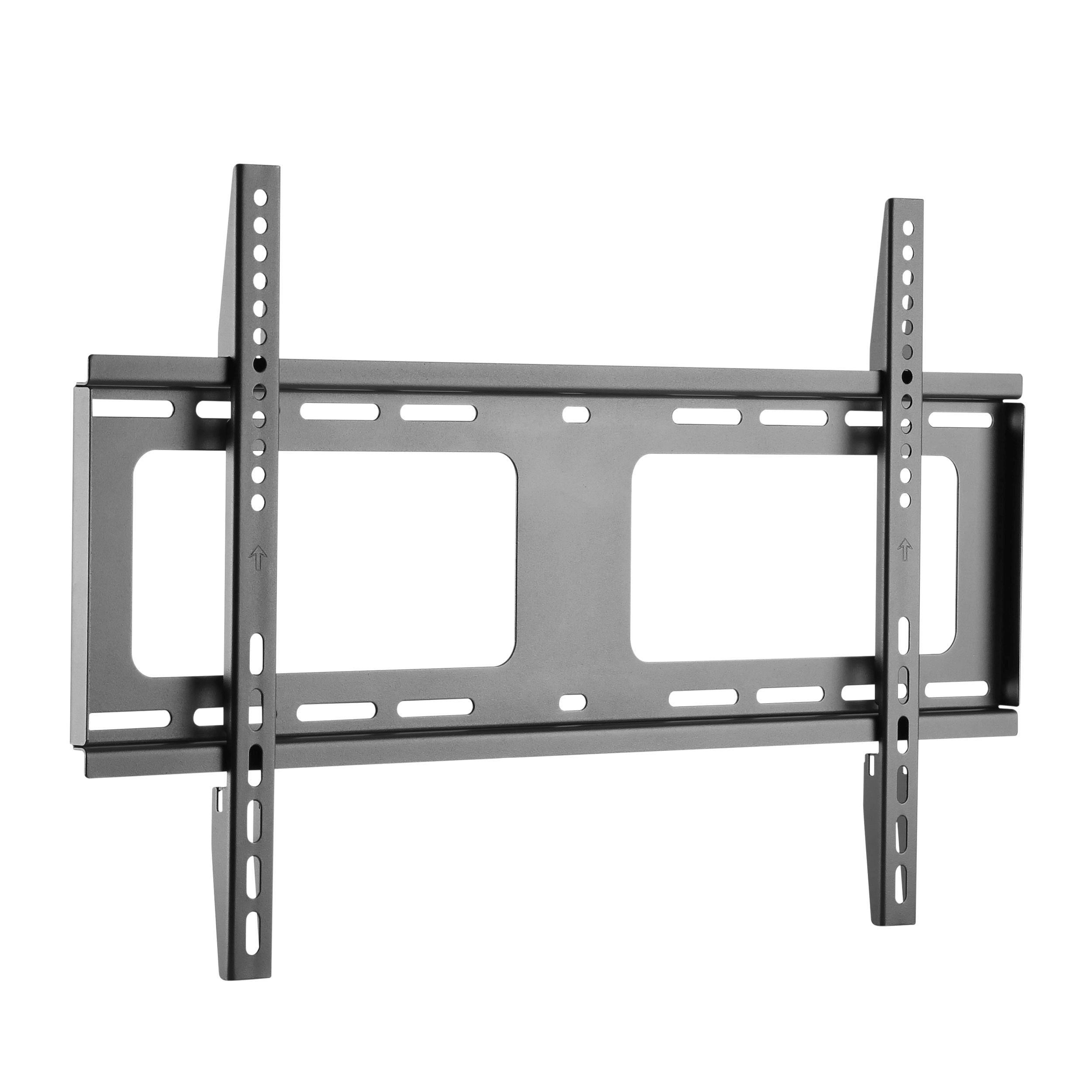 TTD604FHD FLAT WALL BRACKET 600 X 400 UPTO 85 TV - Image 1