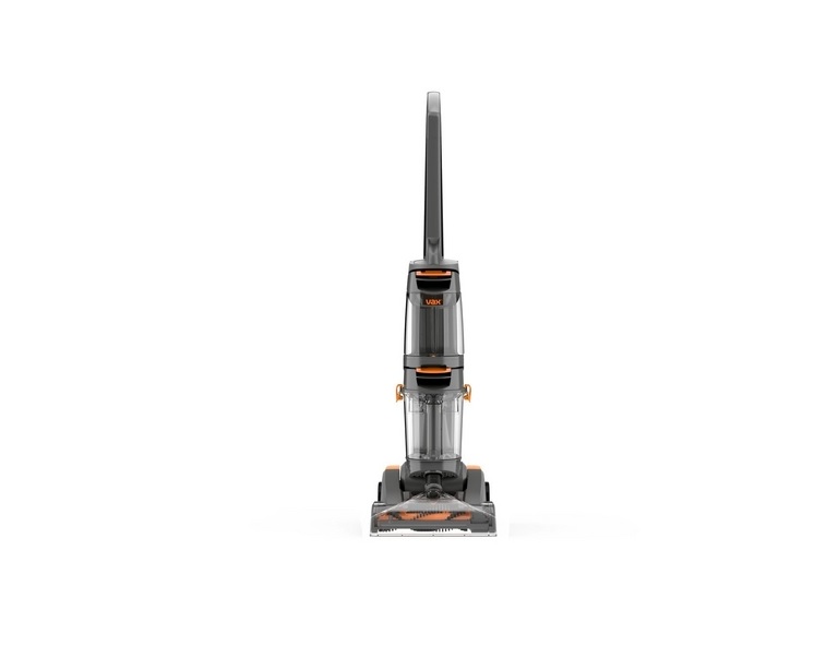 VAX W86-DP-B Dual Power Carpet Washer – Orange VAX W86-DP-B Dual Power Carpet Washer – Orange
