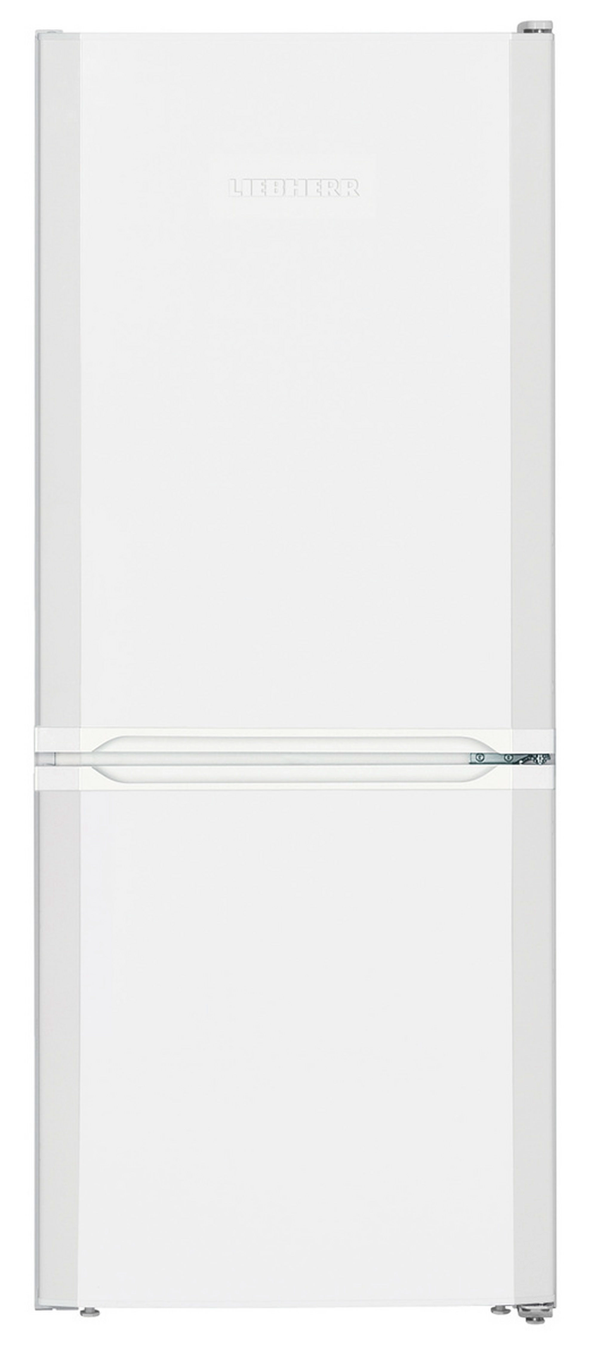 Liebherr CUE2331 55cm 60/40 Fridge Freezer - White