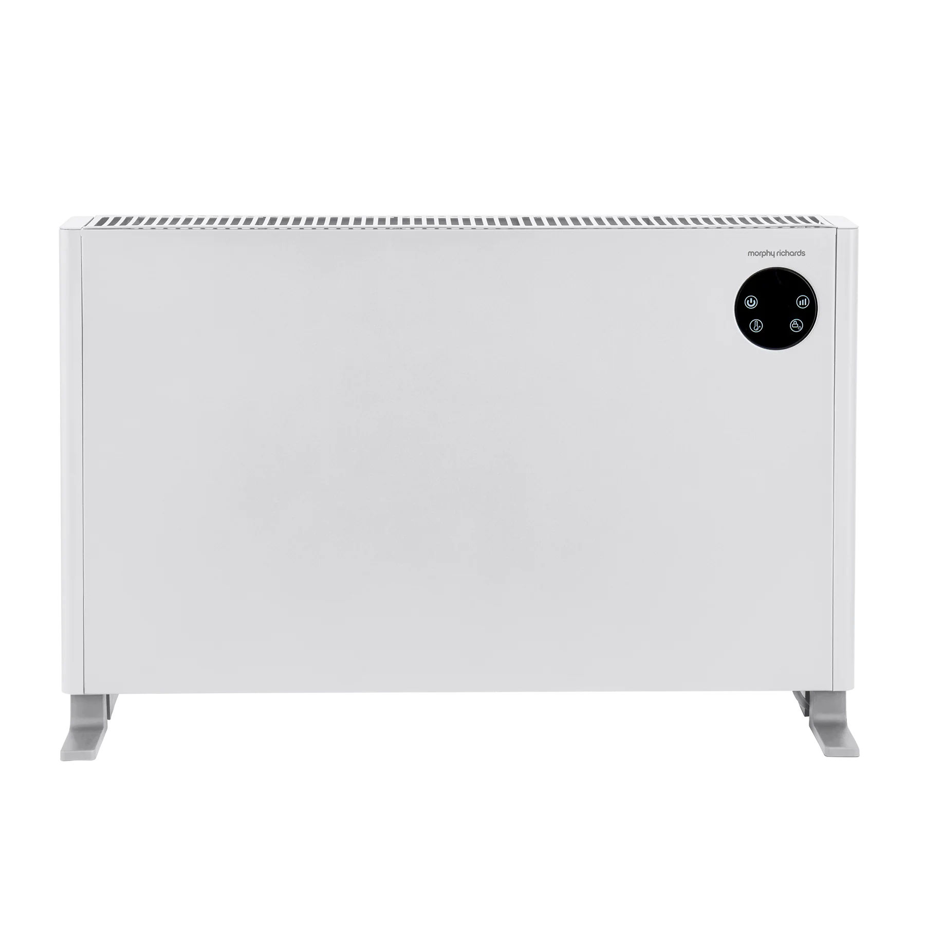 Morphy Richards Appliances 825702 HeatFlux 2kw Digital Convector Heater with Remote Control Morphy Richards Appliances 825702 HeatFlux 2kw Digital Convector Heater with Remote Control