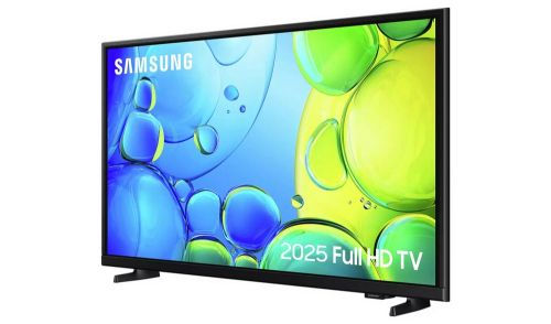Samsung UE32F6000FKXXU 32" Full HD Smart TV - Image 2