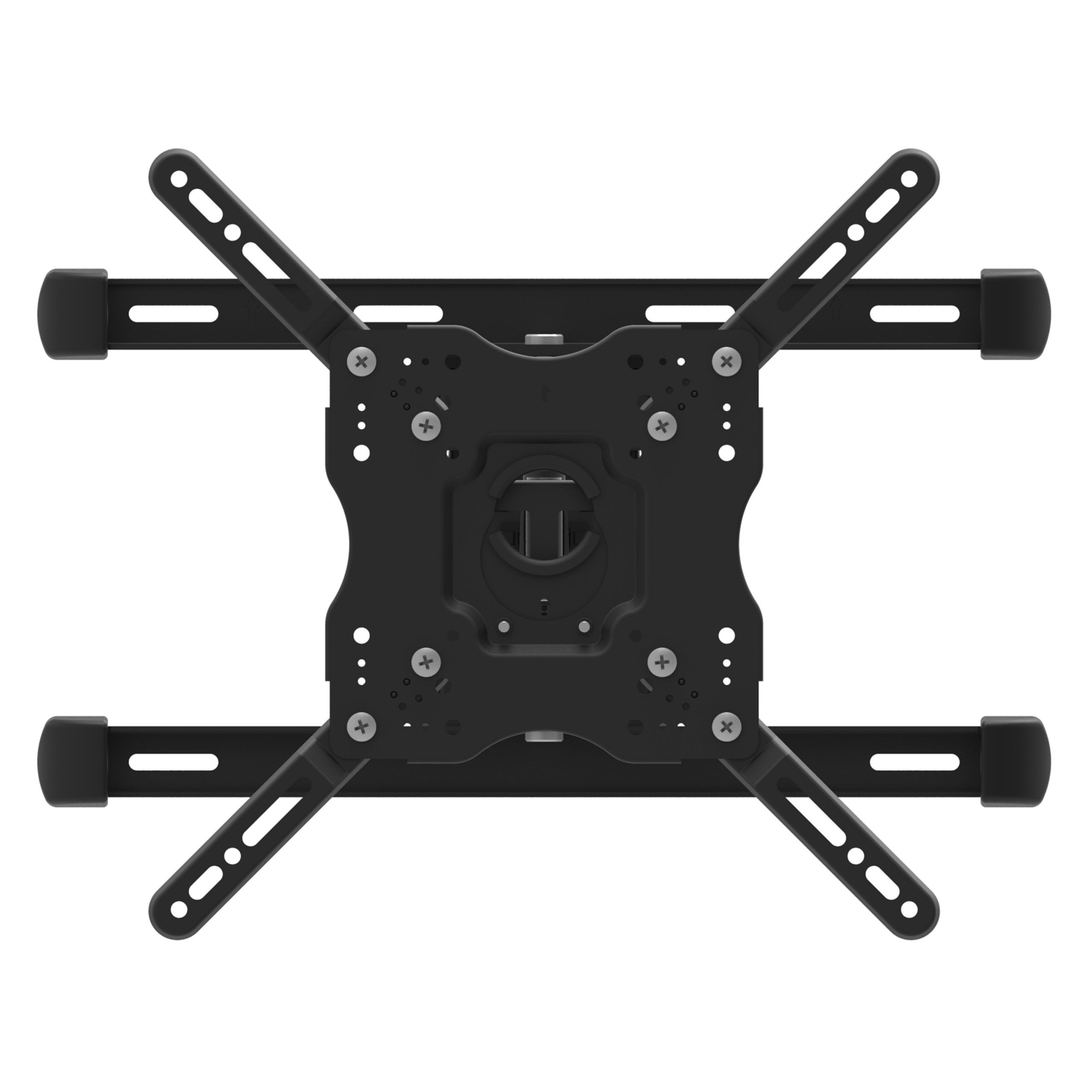 TTAP TTD404DAEX Extra long full motion TV bracket - Image 1