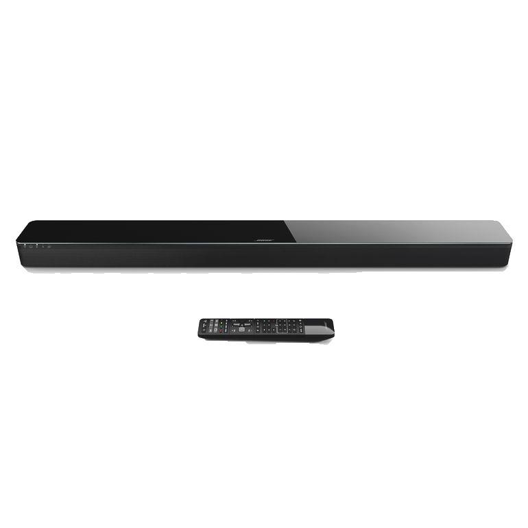 Bose SoundTouch 300 Soundbar - Black / Display Model