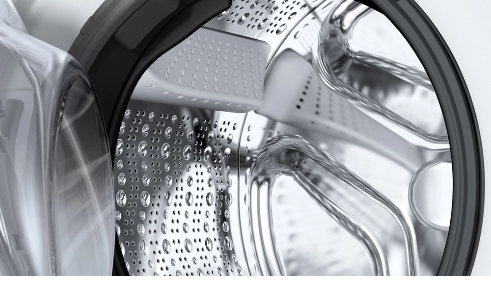 Bosch WGG254Z1GB 10kg 1400 Spin Washing Machine – White - Image 4