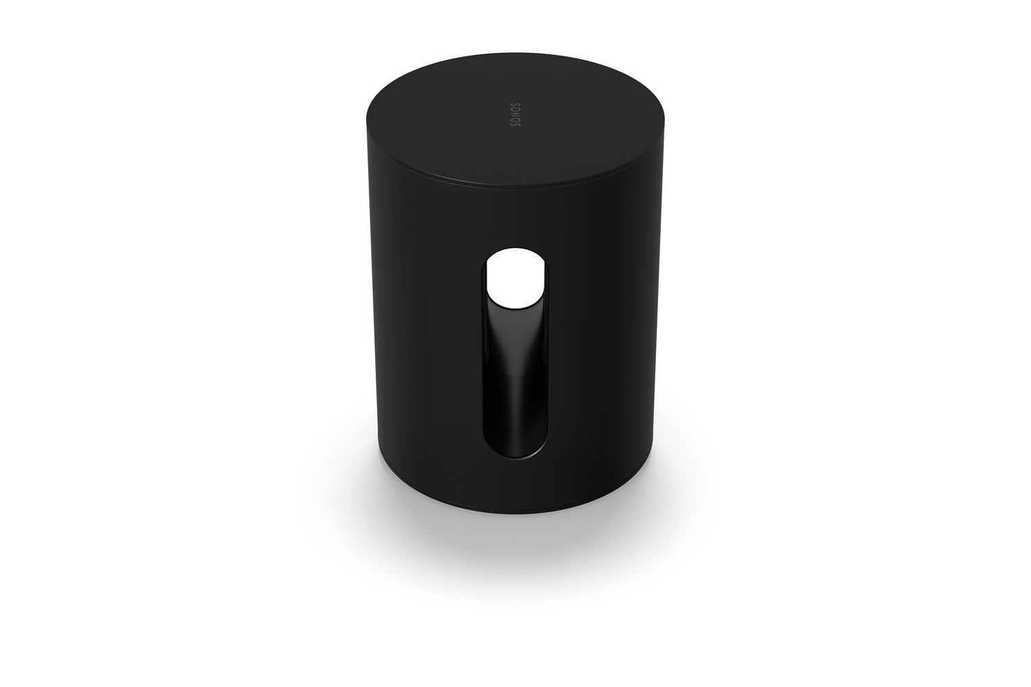 Sonos Sub Mini Wireless Subwoofer in black - Image 2 Sonos Sub Mini Wireless Subwoofer in black - Image 2