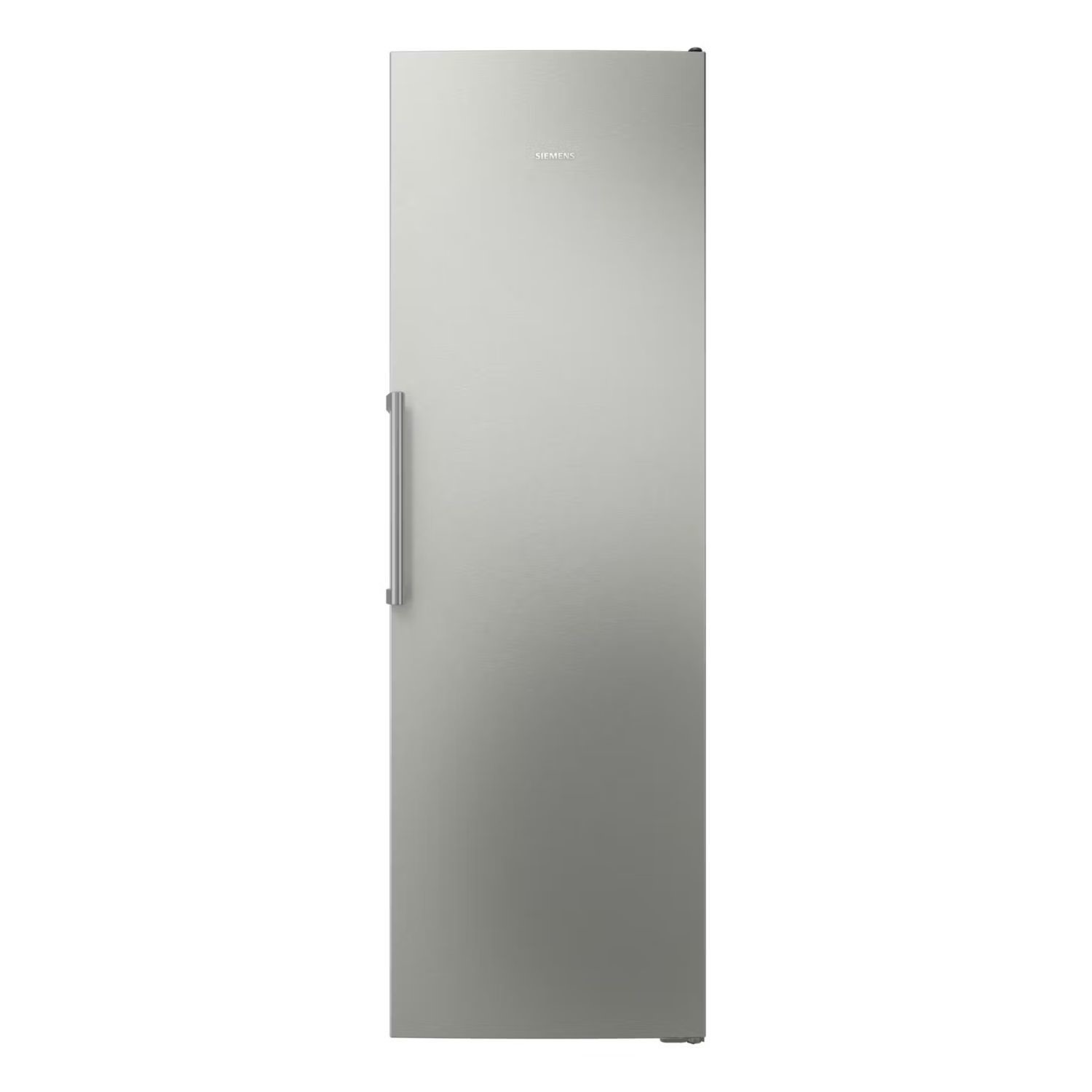 Siemens GS36NVICGG iQ300 186cm High Freezer Frost Free - Stainless Steel Siemens GS36NVICGG iQ300 186cm High Freezer Frost Free - Stainless Steel