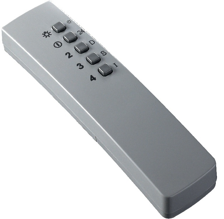 Rangemaster REXT720 Canopy Cooker Hood Stainless Steel 72cm - Image 3