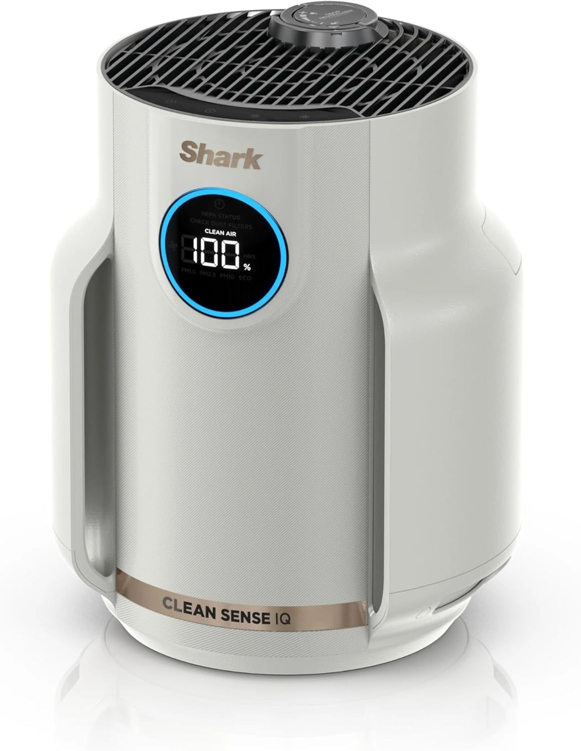 Shark NeverChange5 Air Purifier Compact Pro HP072UK
