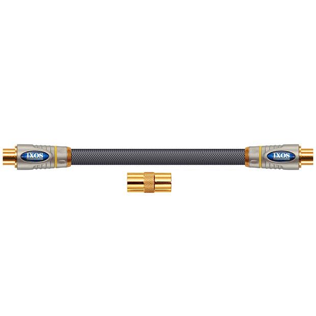 Ixos XHV300100 1m RF Aerial Cable Ixos XHV300100 1m RF Aerial Cable
