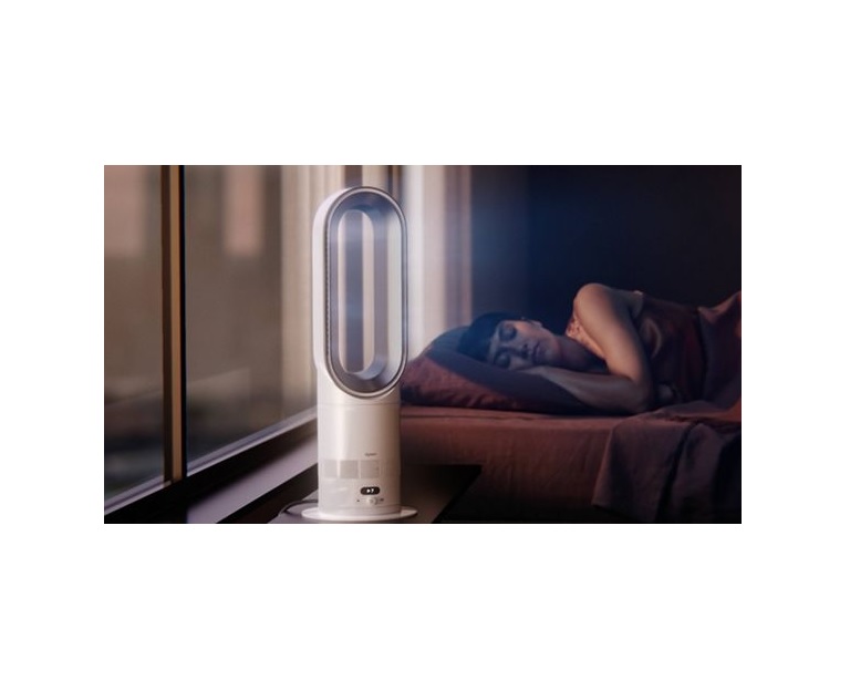 Dyson Hot+Cool™ HF1 Remote Link Pre-heat heater and cooling fan - Image 5