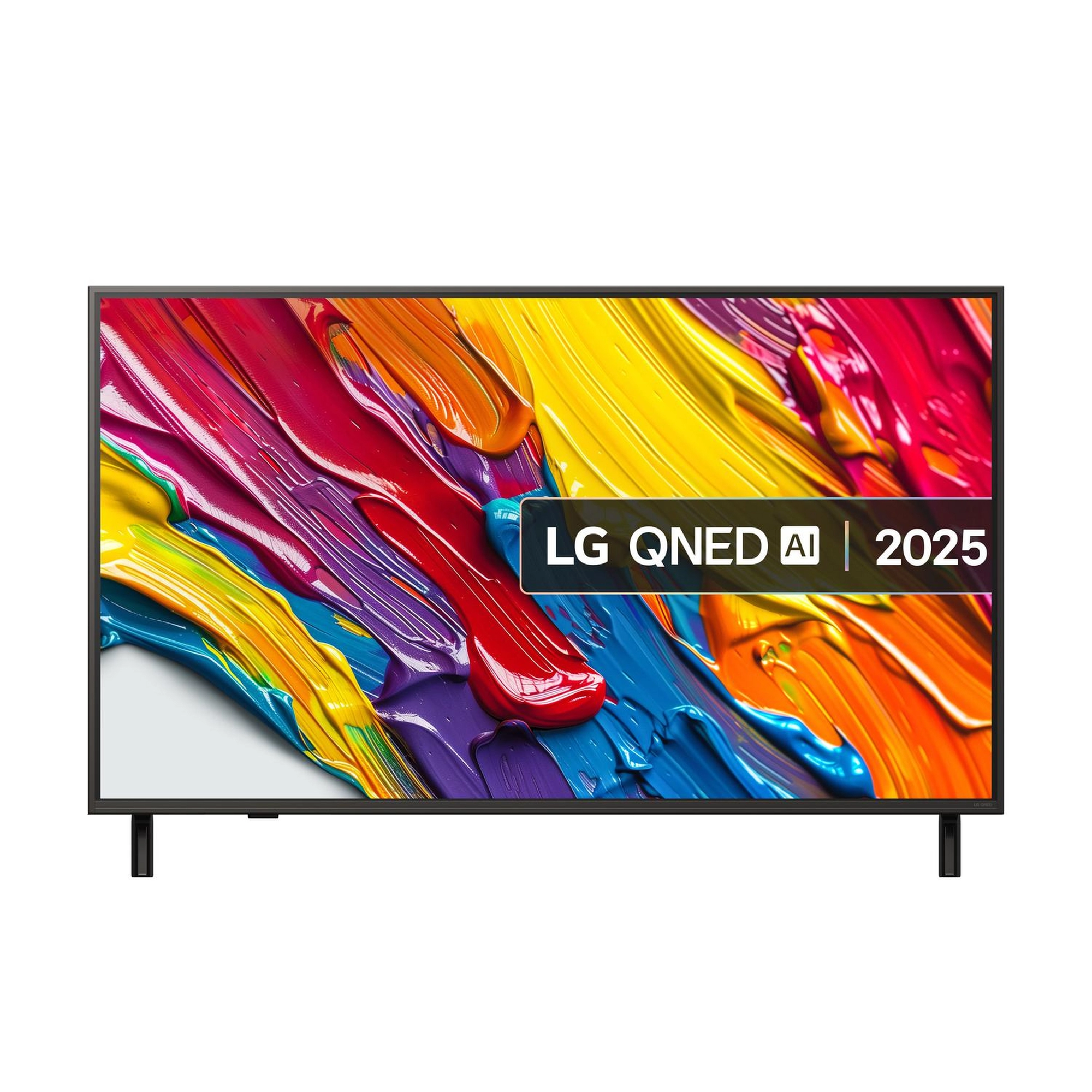 LG 43QNED84A6C.AEK 43" 4K Ultra HD QNED Smart TV LG 43QNED84A6C.AEK 43" 4K Ultra HD QNED Smart TV