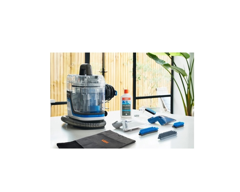 VAX CDSW-MPXP SpotWash Home Duo Carpet Washer