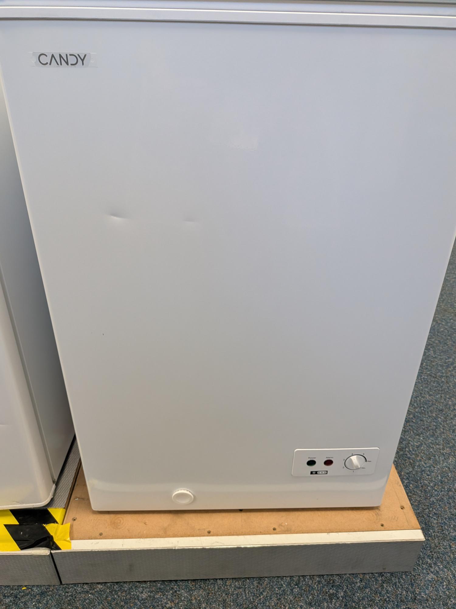 Candy CCHH 100EK (Slight Damage) - Image 3