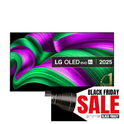 LG OLED65C56LB.AEK 65" 4K Smart TV LG OLED65C56LB.AEK 65" 4K Smart TV