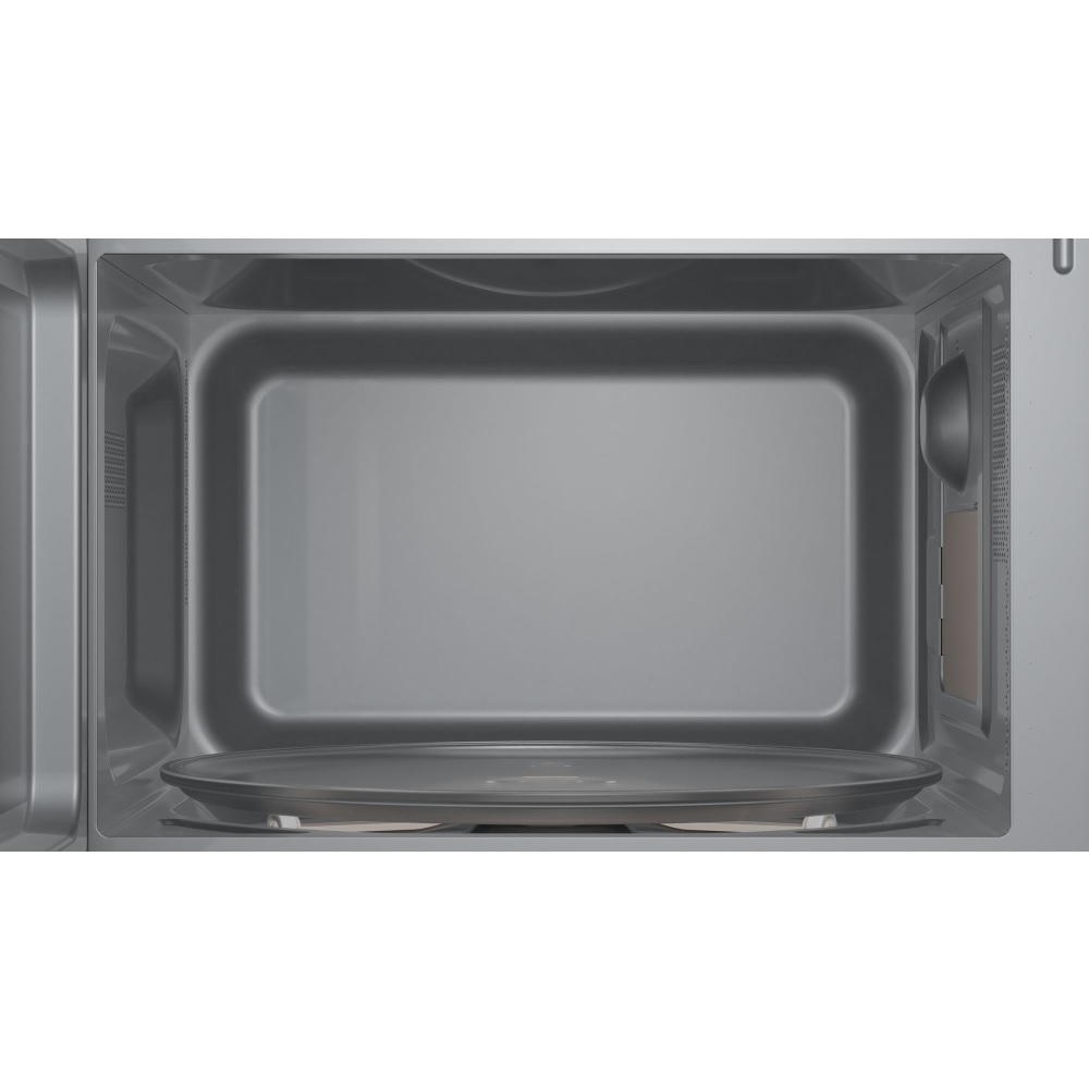 Neff HLAWG25S3B N30 Built-In Microwave – Black - Image 3