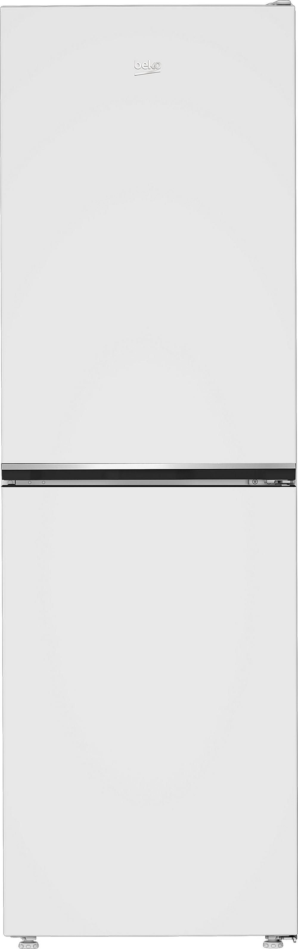 Beko CNG4692VW 59.7cm 50/50 Frost Free Fridge Freezer - White