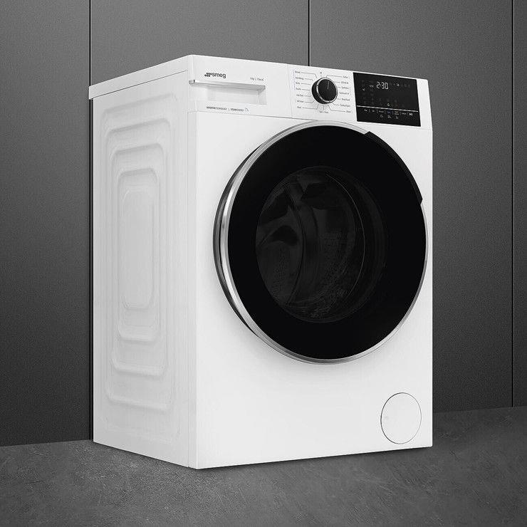 SMEG WNP84SECUK SMEG WNP84SECUK