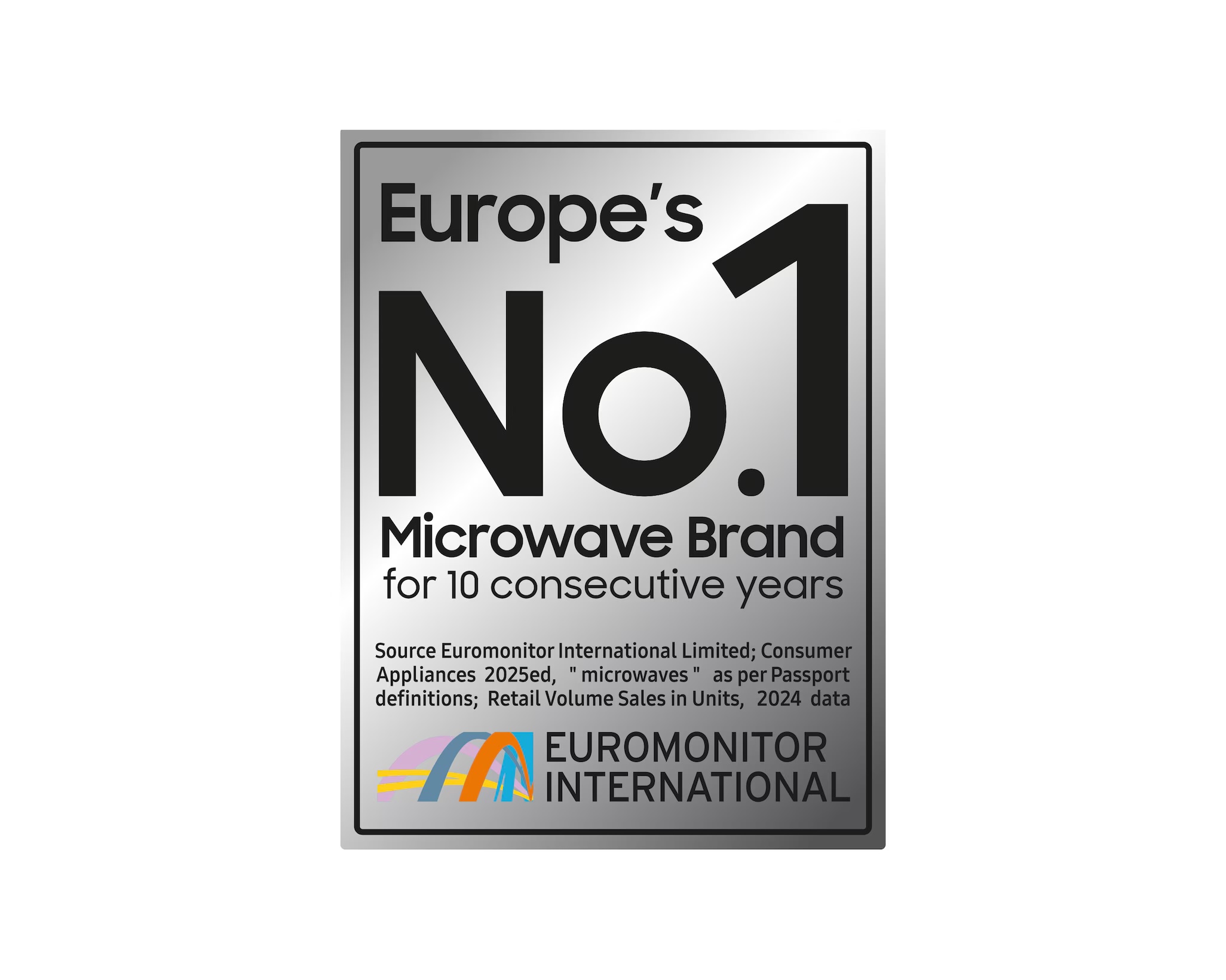 Samsung MS23T5018ACEU 800W 23L Standard Microwave – Charcoal - Image 2 Samsung MS23T5018ACEU 800W 23L Standard Microwave – Charcoal - Image 2