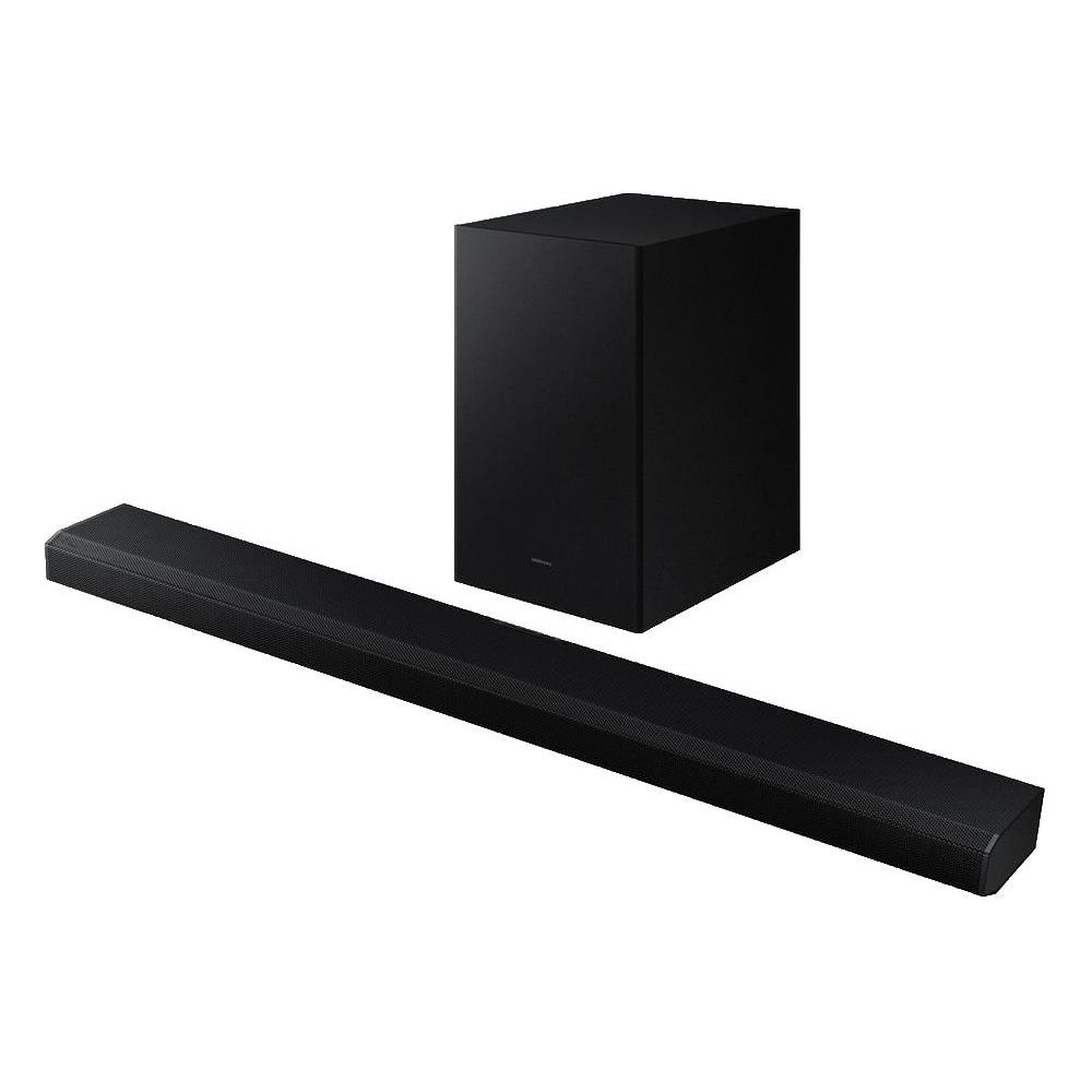 Samsung HWQ700AXU 330W Soundbar with Wireless Subwoofer