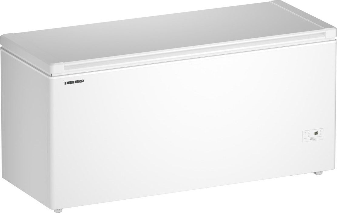 Liebherr CFe 2500-26 Pure chest freezer