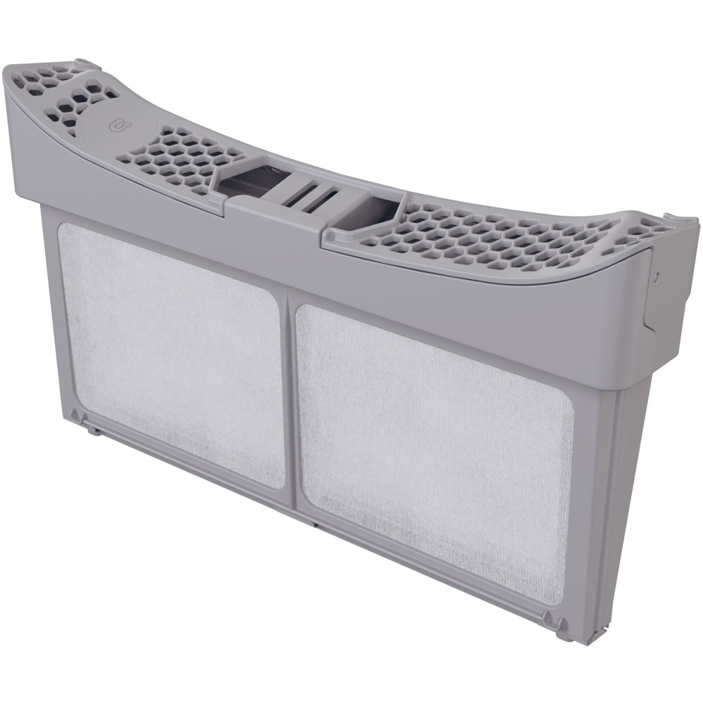 Haier HD90-A3Q397U1 9kg Heat Pump Tumble Dryer - White - Image 5