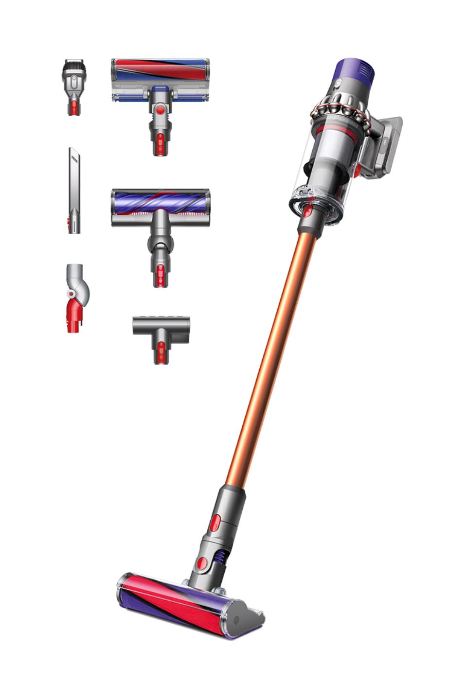 Dyson V10 Absolute Cordless Vacuum Cleaner Dyson V10 Absolute Cordless Vacuum Cleaner