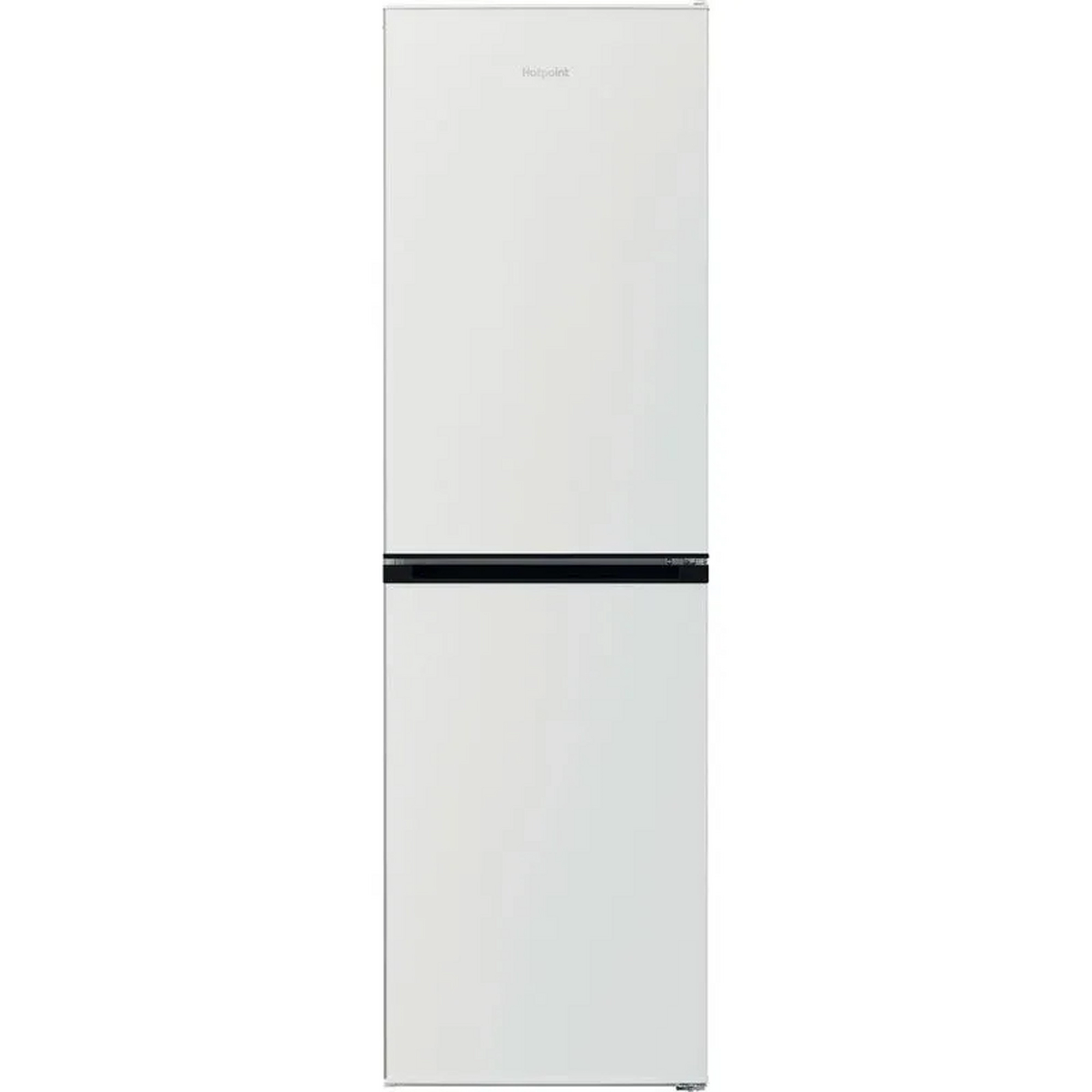 Hotpoint HPKH1261W4UK No Frost 50/50 Fridge Freezer - White