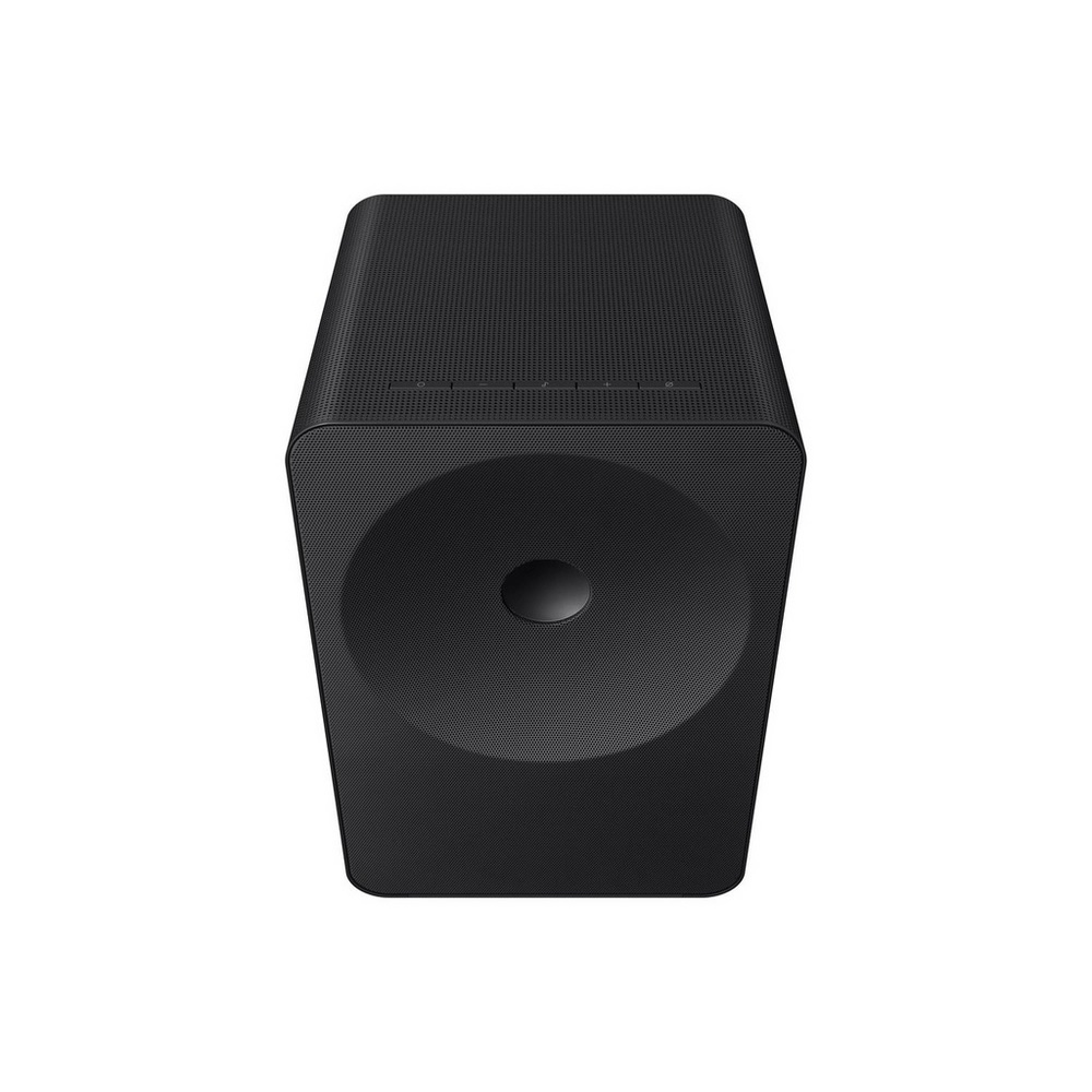 Samsung HW-LS70H/XU Multi-Directional Music Studio 7 WiFi-Bluetooth Wireless Speaker - Black - Image 2 Samsung HW-LS70H/XU Multi-Directional Music Studio 7 WiFi-Bluetooth Wireless Speaker - Black - Image 2