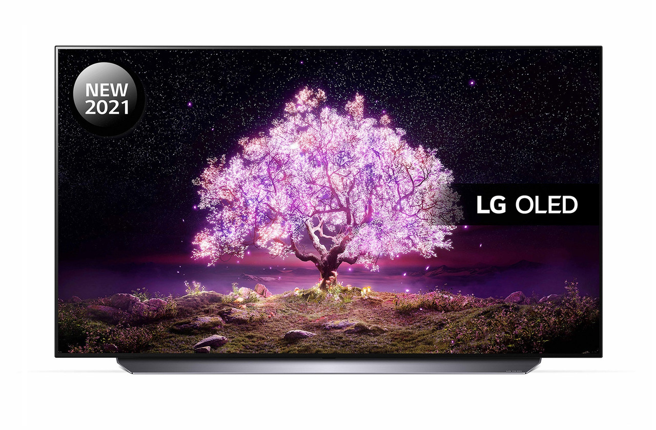 LG OLED65C14LB 65 inch OLED 4K Ultra HD HDR Smart TV Freeview Play Freesat - Image 3 LG OLED65C14LB 65 inch OLED 4K Ultra HD HDR Smart TV Freeview Play Freesat - Image 3