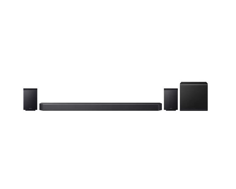 Samsung HW-Q930FXU 9.1.4 Wireless Sound Bar - Image 1 Samsung HW-Q930FXU 9.1.4 Wireless Sound Bar - Image 1