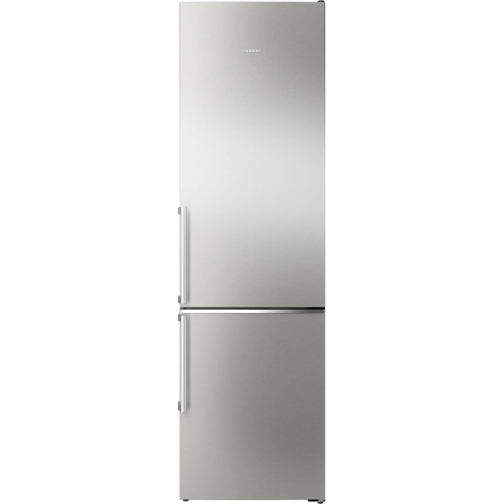 Siemens KG39NAIAU iQ500, Total No Frost Fridge Freezer, 70/30 - Stainless Steel Siemens KG39NAIAU iQ500, Total No Frost Fridge Freezer, 70/30 - Stainless Steel