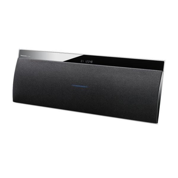 Panasonic SCNE3EBK Wireless Speaker System