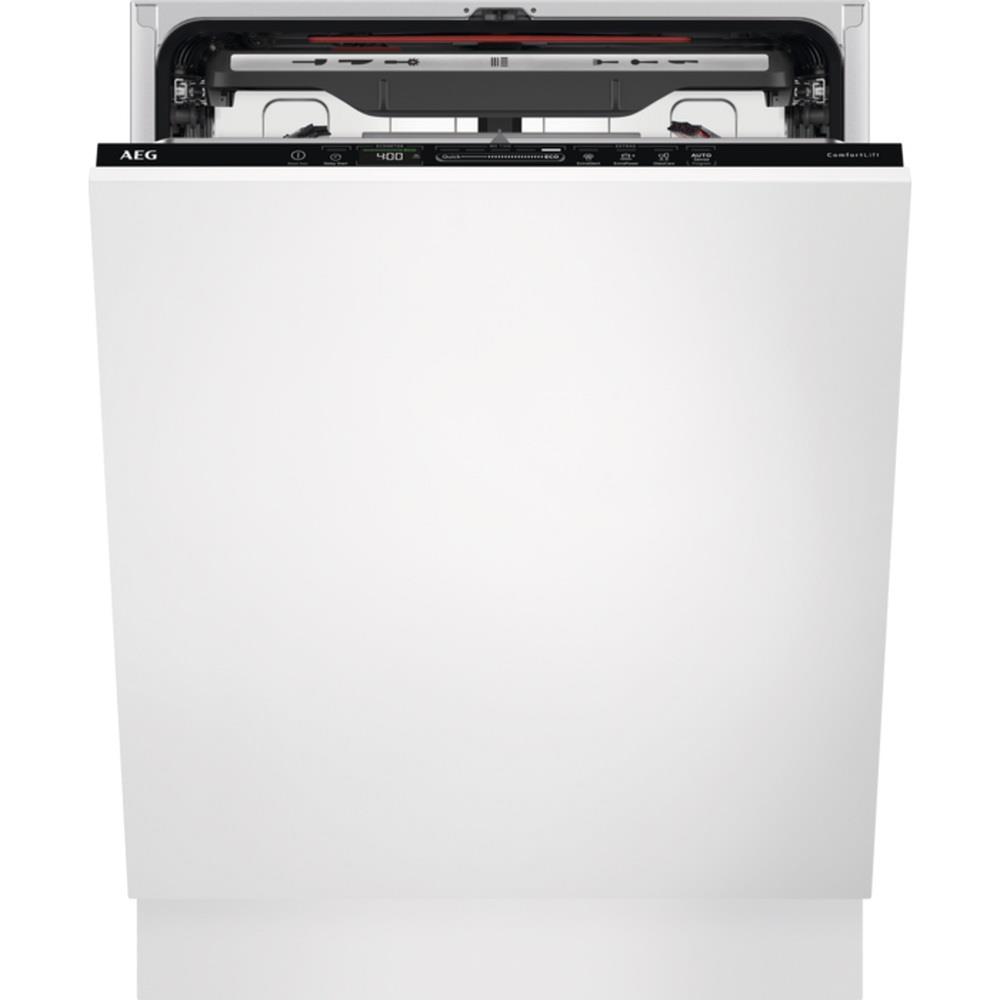 AEG FSE83837P 9000 ComfortLift 60cm Fully Integrated Dishwasher AEG FSE83837P 9000 ComfortLift 60cm Fully Integrated Dishwasher