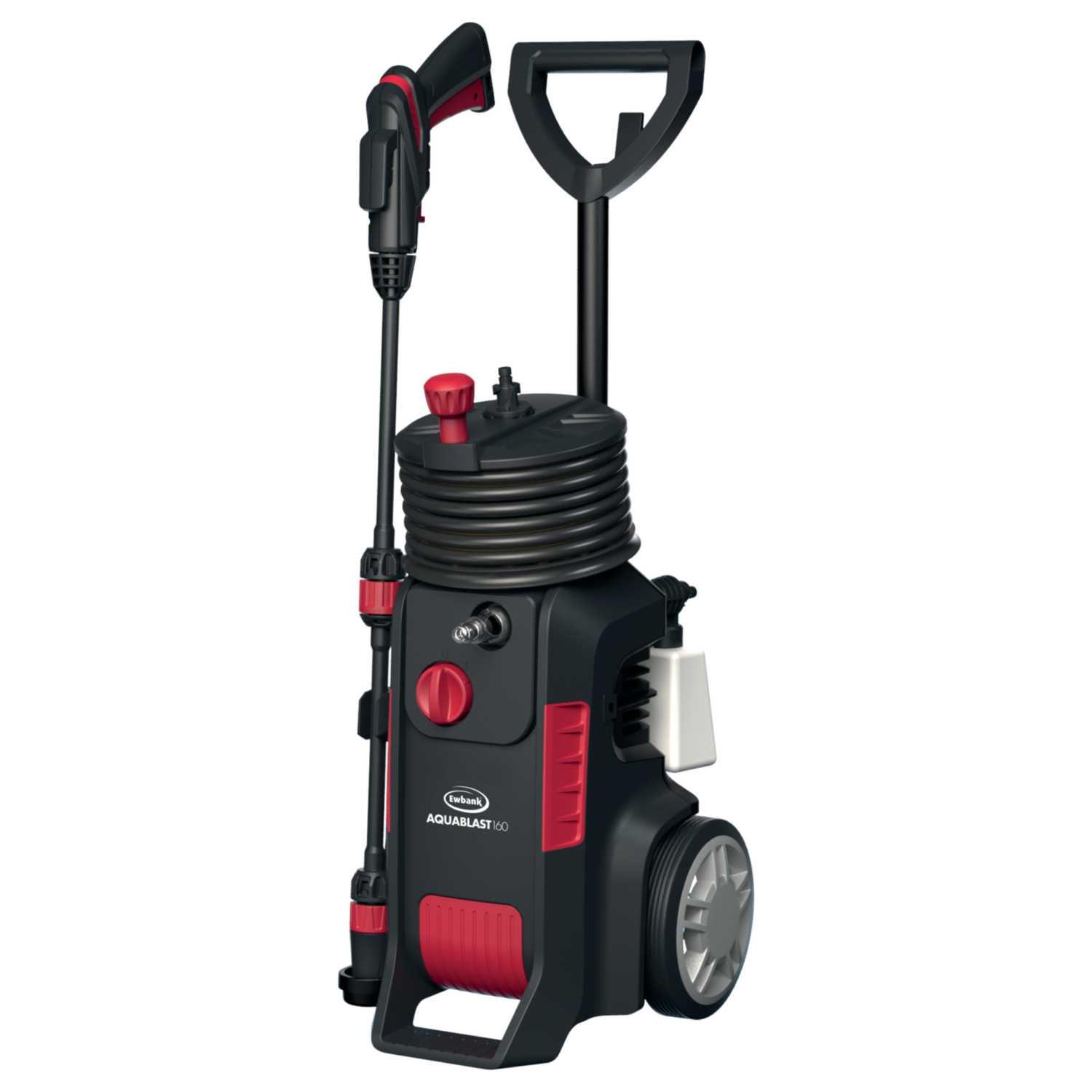 Ewbank EW6160 Aquablast 160 - Image 1