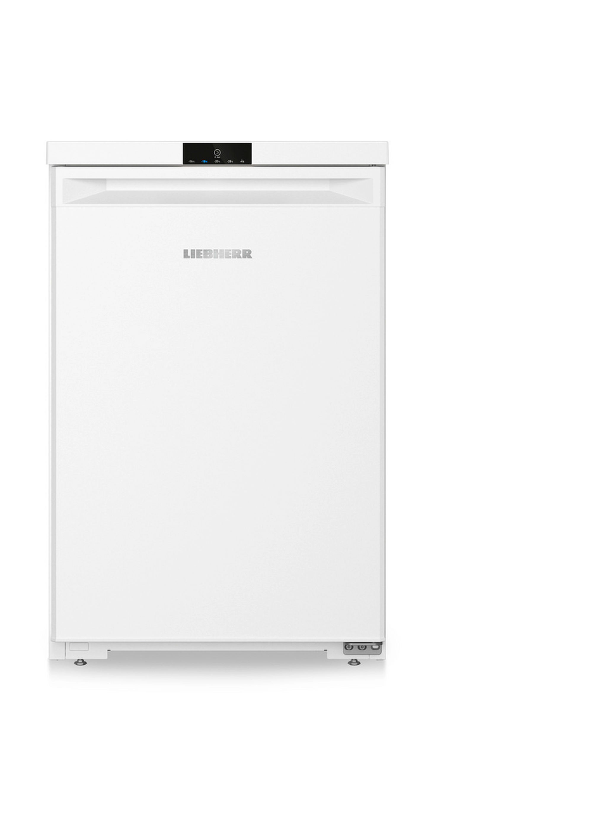 Liebherr TG14VE04 55cm Freezer - White Liebherr TG14VE04 55cm Freezer - White