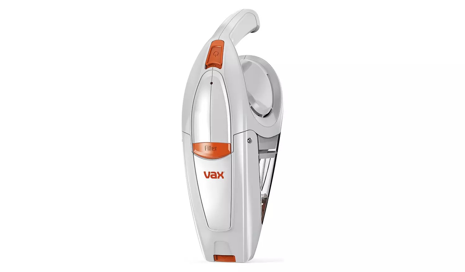 VAX H85-GA-B10 Gator Cordless Handheld Vacuum Cleaner