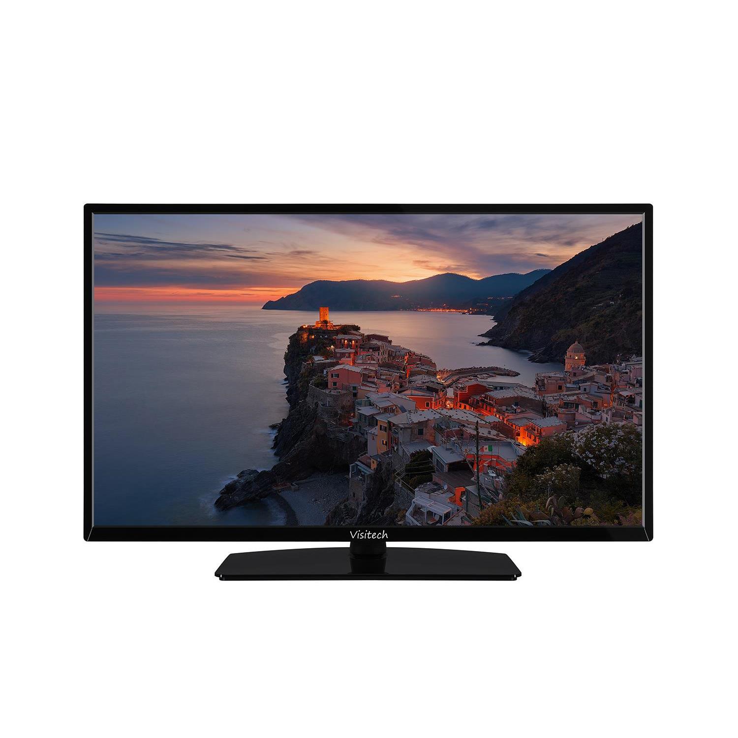 Visitech 32VE021 32" LED TV Visitech 32VE021 32" LED TV