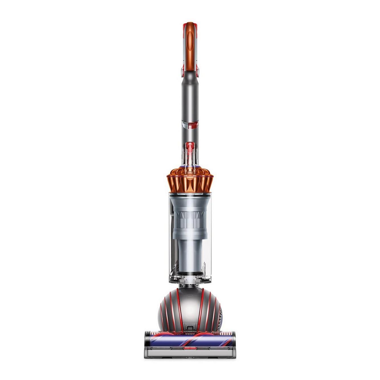Dyson Ball™ Animal Multi-floor Upright Vacuum Cleaner - Copper and Silver Dyson Ball™ Animal Multi-floor Upright Vacuum Cleaner - Copper and Silver