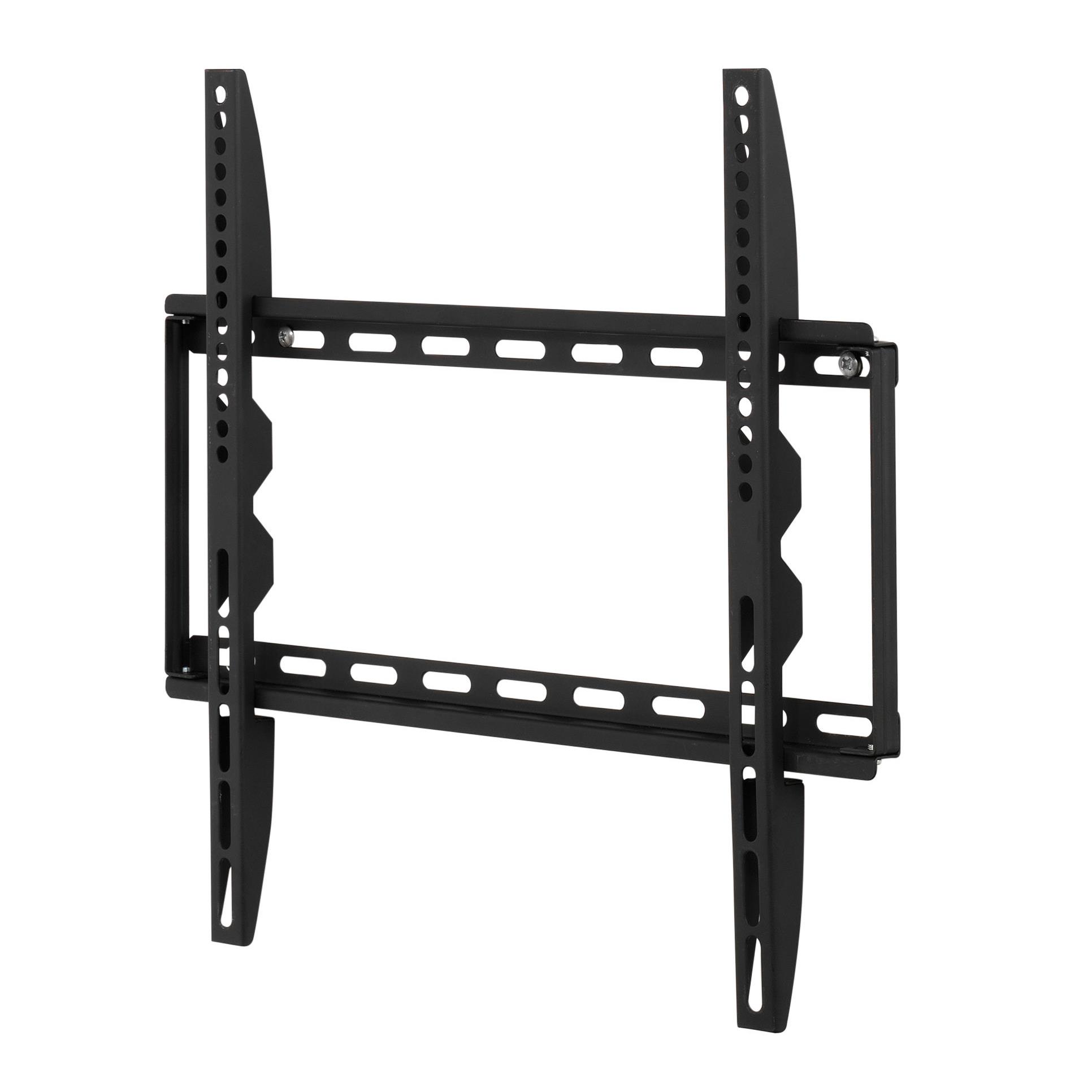 Vivanco (39504) BFI 5040 Flat 23-55" TV Wall Bracket - Image 1 Vivanco (39504) BFI 5040 Flat 23-55" TV Wall Bracket - Image 1