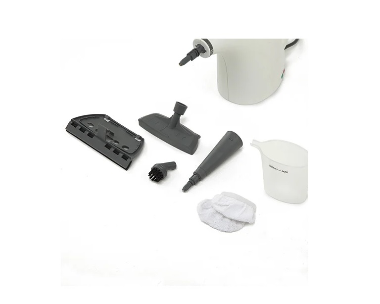 VAX S4 Grime Master Handheld Steam Cleaner - Image 2